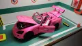 Jada 1:24 2Fast2Furious Honda S2000, снимка 4