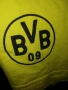 Borussia Dortmund Puma оригинална памучна тениска  Борусия Дортмунд DERBY Sieg Aubameyang Reus , снимка 6