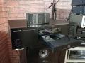 ⏯️Клип. Kenwood DP-X9010 Hi-End CD transport, снимка 6