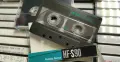 SONY UX-S; UX; BHF, AHF, CD-Alpha, Esprit-II, HF-S нов внос аудиокасети, снимка 11