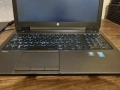 HP Zbook 15 G1, снимка 7