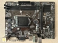 Дънна платка Asrock H81M-DGS, снимка 8