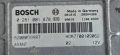 ECU Компютър Рено Канго Renault Kangoo 1.9dti 98кс OEM 0281001878, снимка 2