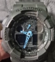 „Оригинален Casio G-Shock, почти не носен, всичко работи перфектно, без кутия и документи.“, снимка 1