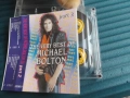 Michael Bolton - The very best - аудио касета музика, снимка 1