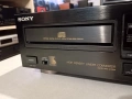 ВЪРХОВ Модел CD ПЛЕЙЪР SONY CDP-990 , снимка 7
