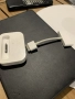 Заглавие: Ретро Apple Аксесоари: 30-pin Докинг Станция + HDMI Преходник (Оригинални, снимка 8