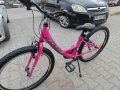 CROSS Велосипед 24" ALISSA розов, снимка 7