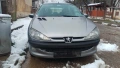 На части Пежо Peugeot 206 1.1 и 1.4, снимка 3