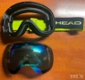 Ски ski /сноуборд snowboard очила / маски POC HEAD QUIKSILVER , снимка 14