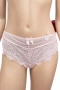 Дамско дантелено долнище Hunkemöller, размер L, снимка 1