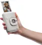 Хибриден фотоапарат за моментални снимки Fujifilm INSTAX Mini LIPLAY, снимка 2