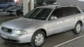 Audi A4 феслифт1800Turbo110kw/150k.ГАЗ БЕНЗИН #КЛИМАТРОН# Всичко платено1999€, снимка 2