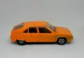 Стара РЯДКА метална количка Citroen BX Norev Jet-car 1/45 Made in France, снимка 7