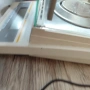 Лабораторна везна кантар аналитична везна SARTORIUS BP221 S , снимка 3