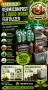 🪱 GROW NATURALLY WITH CERTIFIED VERMICOMPOST & LIQUID WORM FERTILIZER 🌱, снимка 2