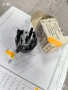 4A0905849C**NEU**VAG**AUDI**Запалителен / стартов ключ**, снимка 3