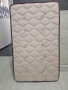 Magniflex Бебешки двулицев матрак Pierre Cardin 65/110см, снимка 1