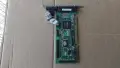 LONGSHINE LCS-6624G REV.W5 16-bit ISA Multi Controller IDE FLOPPY GAME COM Print Card, снимка 6