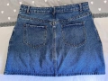 Дънкова Пола DENIM, снимка 3