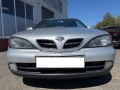 Nissan Primera P11 1.8 114к.с. facelitf 2000г. се продава на части, снимка 1