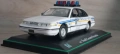 Police Cars,  Полицейски коли, линейки VW 1:43 спечиален режим , снимка 4