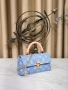 Louis VUITTON 🤎 Дамски Чанти , снимка 8