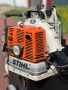 STIHL BR420 , снимка 2
