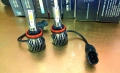 LED автомобилни крушки, снимка 11