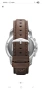 Нов часовник Fossil Grant 4735, снимка 3