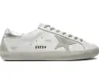 26 евро нови дамски спортни обувки Golden Goose много добра реплика, номер 35. , снимка 2