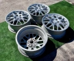 Джанти 5/100/16 BBS WV SKODA SEAT AUDI, снимка 10