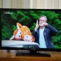 24" телевизор Телефункен, снимка 1