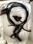 Комплект хидравлични спирачки Shimano MT200, снимка 1