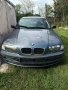BMW 320i на части, снимка 1