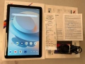 Таблет Xmart - X10S, 10.1 128/6GB Гаранция!!!, снимка 1