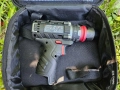 Акумулаторен винтоверт Parkside PBSPA 12 Е4,12V.Чисто нов!, снимка 6