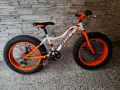 Велосипед BOLT FAT 4.0 – 20" Fat Bike, снимка 2