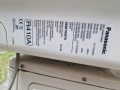 Инверторен Климатик Panasonic 9 ka Отличен , снимка 13