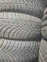 4бр.зимни гуми 215/55/17 Semperit, снимка 8