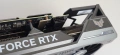 Видео карта Asus RTX TUF 4070ti 12GB GDDR6X Nvidia GeForce, снимка 6
