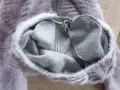 яке с естествен косъм норка M L налична, лятна цена!, снимка 10