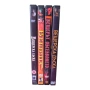 Вещерска дъска DVD -R колекция с бг субс , снимка 3