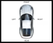 Въздуховоден маркуч за Mercedes W212 2.2 CDI (2012) A2128302200, снимка 2