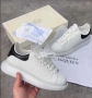 Нови унисекс кецове Alexander McQueen , снимка 3