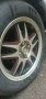 джанти JDM 4х100 Хонда с гуми 15'', снимка 1