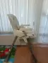 Столче за хранене Lorelli - Felicita baby, Blue pilot, снимка 2