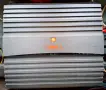 Субуфер за кола Pioneer Champion series PRO и усилвател JBL DA1002, снимка 3