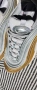 NIKE Air Max 97 silver gold , номер 39, снимка 6