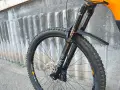 Haibike all Mtn4 електрически велосипед , снимка 8